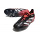 adidas Predator Elite L FG Black White Red