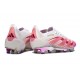 adidas Predator Elite L FG Pink White