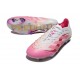 adidas Predator Elite L FG Pink White