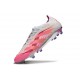 adidas Predator Elite L FG Pink White