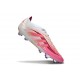 adidas Predator Elite L FG Pink White