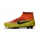 Nike Magista Obra FG 2016 Top Football Cleat Crimson Black Citrus