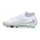 Nike Phantom 6 Dynamic Fit Elite FG White