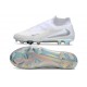 Nike Phantom 6 Dynamic Fit Elite FG White