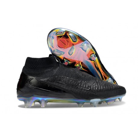 Nike Phantom 6 Dynamic Fit Elite FG Black