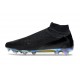 Nike Phantom 6 Dynamic Fit Elite FG Black