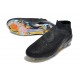 Nike Phantom 6 Dynamic Fit Elite FG Black