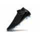 Nike Phantom 6 Dynamic Fit Elite FG Black