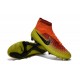 Nike Magista Obra FG 2016 Top Football Cleat Crimson Black Citrus