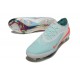 Nike Phantom 6 Low Elite FG Boots Green White Orange