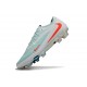 Nike Phantom 6 Low Elite FG Boots Green White Orange
