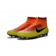 Nike Magista Obra FG 2016 Top Football Cleat Crimson Black Citrus