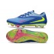 Nike Phantom 6 Low Elite FG Boots Blue Volt