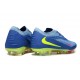 Nike Phantom 6 Low Elite FG Boots Blue Volt