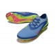 Nike Phantom 6 Low Elite FG Boots Blue Volt