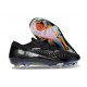 Nike Phantom 6 Low Elite FG Boots Black