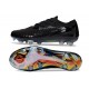 Nike Phantom 6 Low Elite FG Boots Black