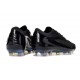 Nike Phantom 6 Low Elite FG Boots Black