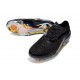 Nike Phantom 6 Low Elite FG Boots Black