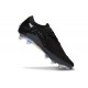 Nike Phantom 6 Low Elite FG Boots Black
