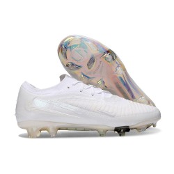 Nike Phantom 6 Low Elite FG Boots White
