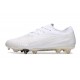Nike Phantom 6 Low Elite FG Boots White