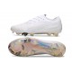 Nike Phantom 6 Low Elite FG Boots White