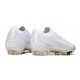 Nike Phantom 6 Low Elite FG Boots White