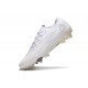 Nike Phantom 6 Low Elite FG Boots White