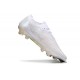 Nike Phantom 6 Low Elite FG Boots White