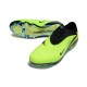 Nike Phantom 6 Low Elite FG Boots Volt Black