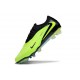 Nike Phantom 6 Low Elite FG Boots Volt Black