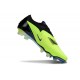 Nike Phantom 6 Low Elite FG Boots Volt Black