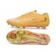 Nike Phantom 6 Low Elite FG Boots Yellow Gold