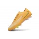 Nike Phantom 6 Low Elite FG Boots Yellow Gold