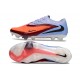 Nike Phantom 6 Low Elite FG Boots Royal Tint Bright Crimson