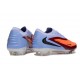 Nike Phantom 6 Low Elite FG Boots Royal Tint Bright Crimson