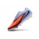 Nike Phantom 6 Low Elite FG Boots Royal Tint Bright Crimson