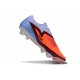 Nike Phantom 6 Low Elite FG Boots Royal Tint Bright Crimson