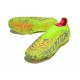 adidas Predator 25 Elite LL FG Lucid Lemon Lucid Pink Blue Fusion