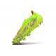 adidas Predator 25 Elite LL FG Lucid Lemon Lucid Pink Blue Fusion