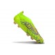 adidas Predator 25 Elite LL FG Lucid Lemon Lucid Pink Blue Fusion