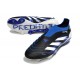 adidas Predator 25 Elite LL FG Black Royal White