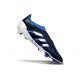adidas Predator 25 Elite LL FG Black Royal White