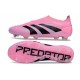 adidas Predator 25 Elite LL FG Pink Black