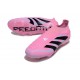 adidas Predator 25 Elite LL FG Pink Black