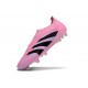 adidas Predator 25 Elite LL FG Pink Black