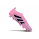 adidas Predator 25 Elite LL FG Pink Black