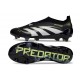 adidas Predator 25 Elite LL FG Black White