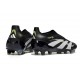 adidas Predator 25 Elite LL FG Black White